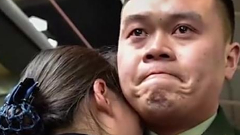 【你有注意过军人的“表情包”吗?】或自信、或执着、或坚毅、或认真……也有苦辣酸甜,也有喜怒