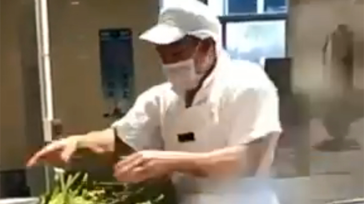 油炸香菜真的好吃吗?