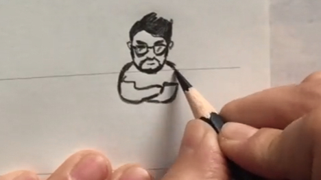 超级好吃的炸鸡,吃过的没有不说好的!你们城市有什么吃过忘不掉的美食吗?#手帐#