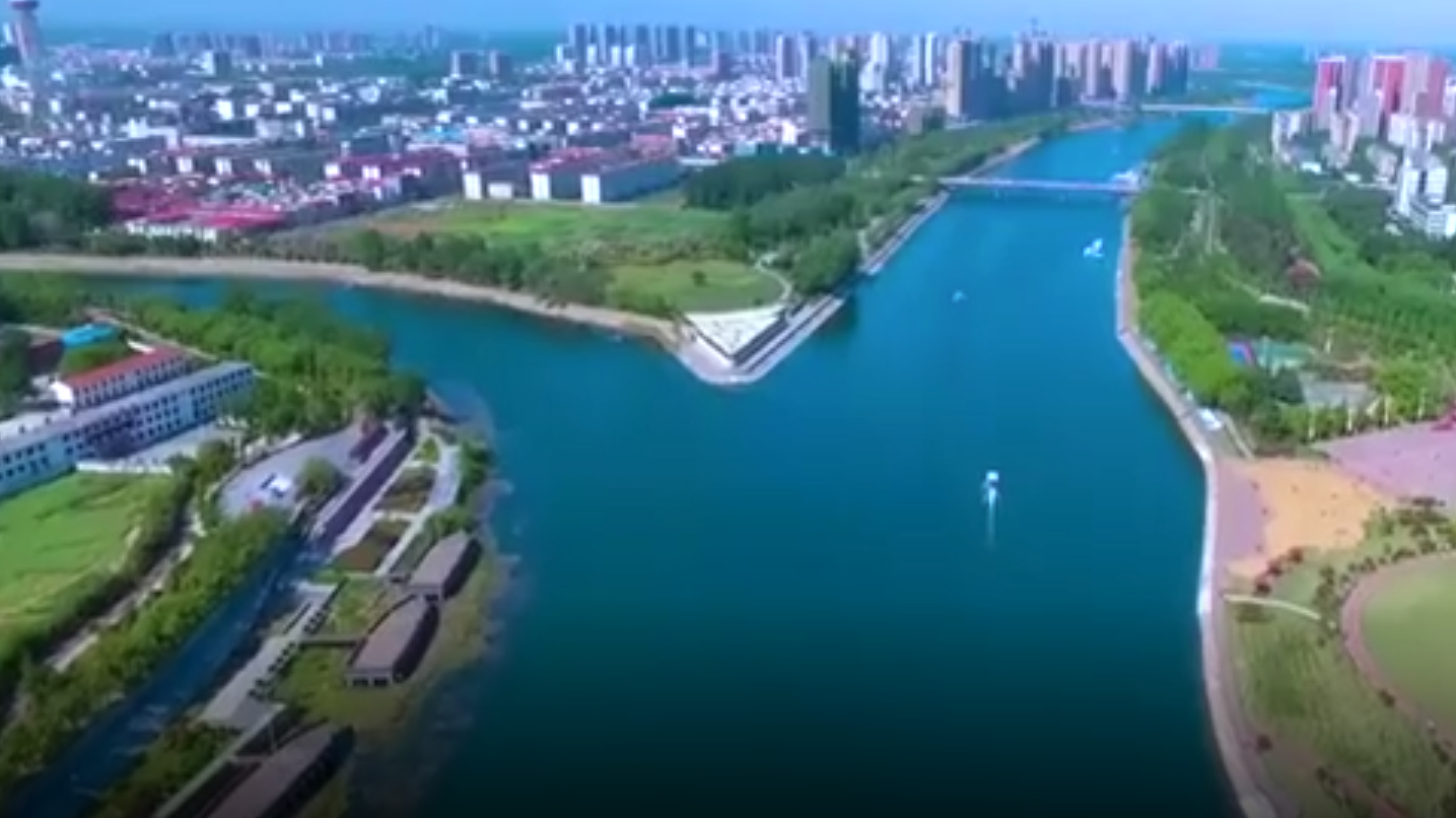 河南一分钟之漯河篇【一分钟,漯河会发生什么?】一分钟 8.7万支双汇火腿肠走向世界;一分钟