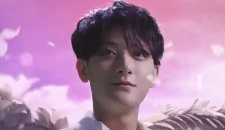 这次肯德基的大汉堡和我。 I chose the black one   ​​​