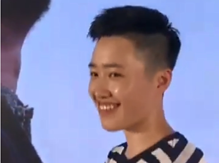 导演黄渤有电影一出好戏 ,你的“一出好戏”呢? 想大声表白,可爱地翻白眼,再热再辛苦也要见