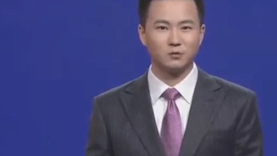 【AI合成主播,黎巴嫩举办第五届贝鲁特巧克力沙龙】第8届贝鲁特厨艺节和第5届贝鲁特巧克力沙