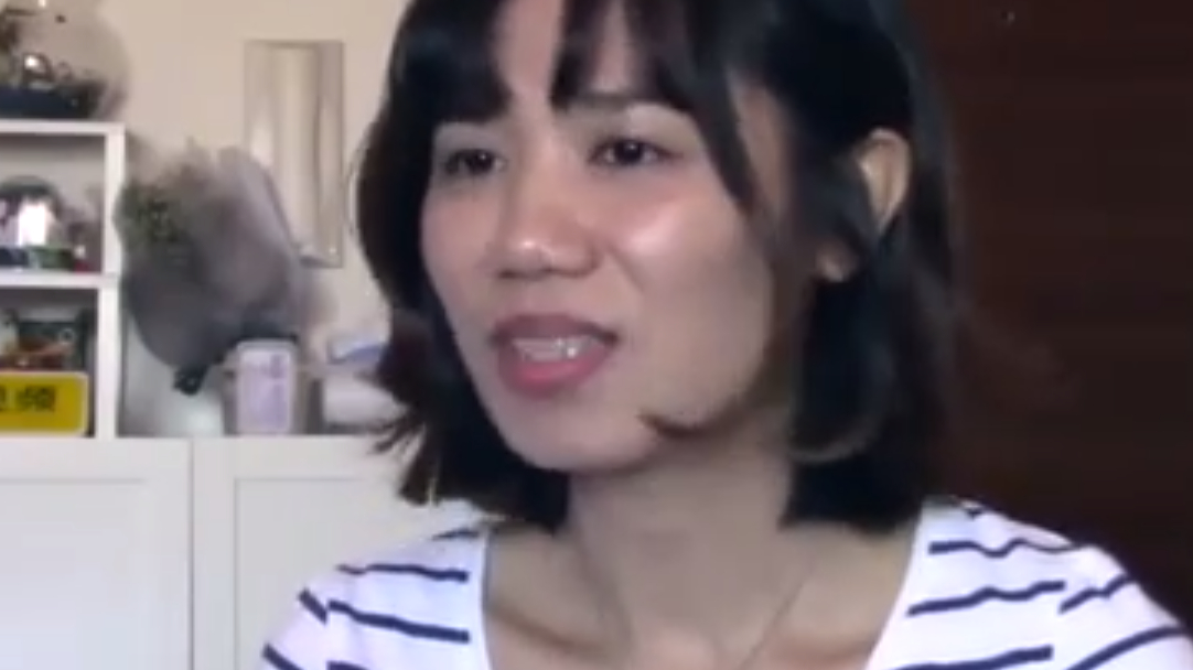 【老妈狂做2年Ins风早餐,儿子拒夸赞只想快吃光】家庭主妇Paige有两个儿子,她每天6点