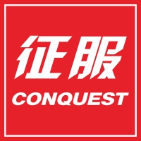 CONQUEST征服三防智能手机