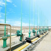 荣程闸门启闭机格栅除污机厂家