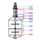 逊和反应釜