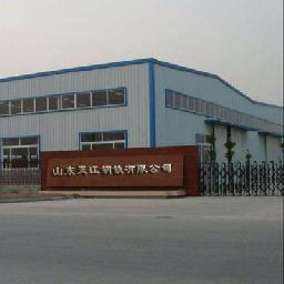 山东天江钢铁有限公司第一店铺