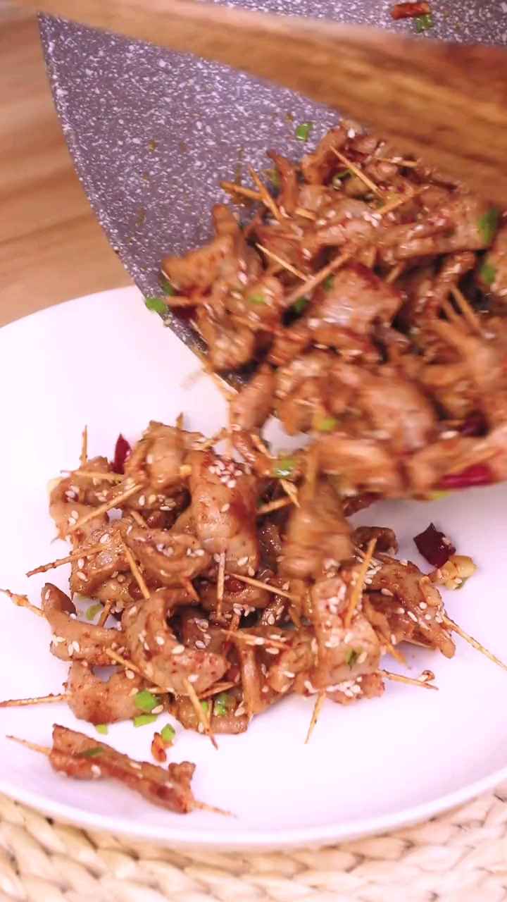 不会做菜的进来学学了#食神大PK#