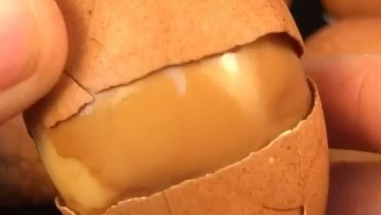教你自己在家制作台湾茶叶蛋#美食集中营#