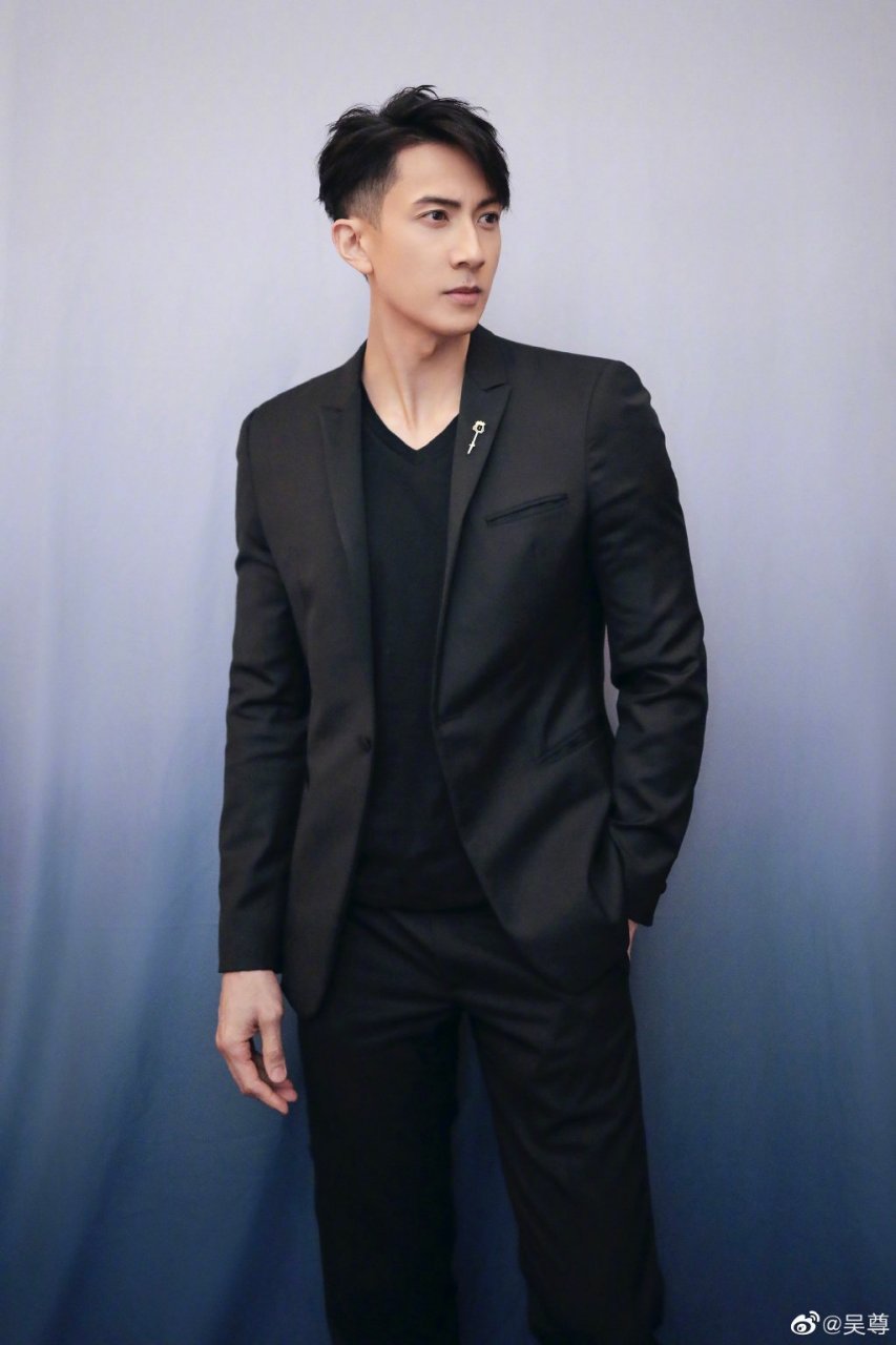 真是久违的合体,满满回忆杀~永远记得当年疯狂追的终