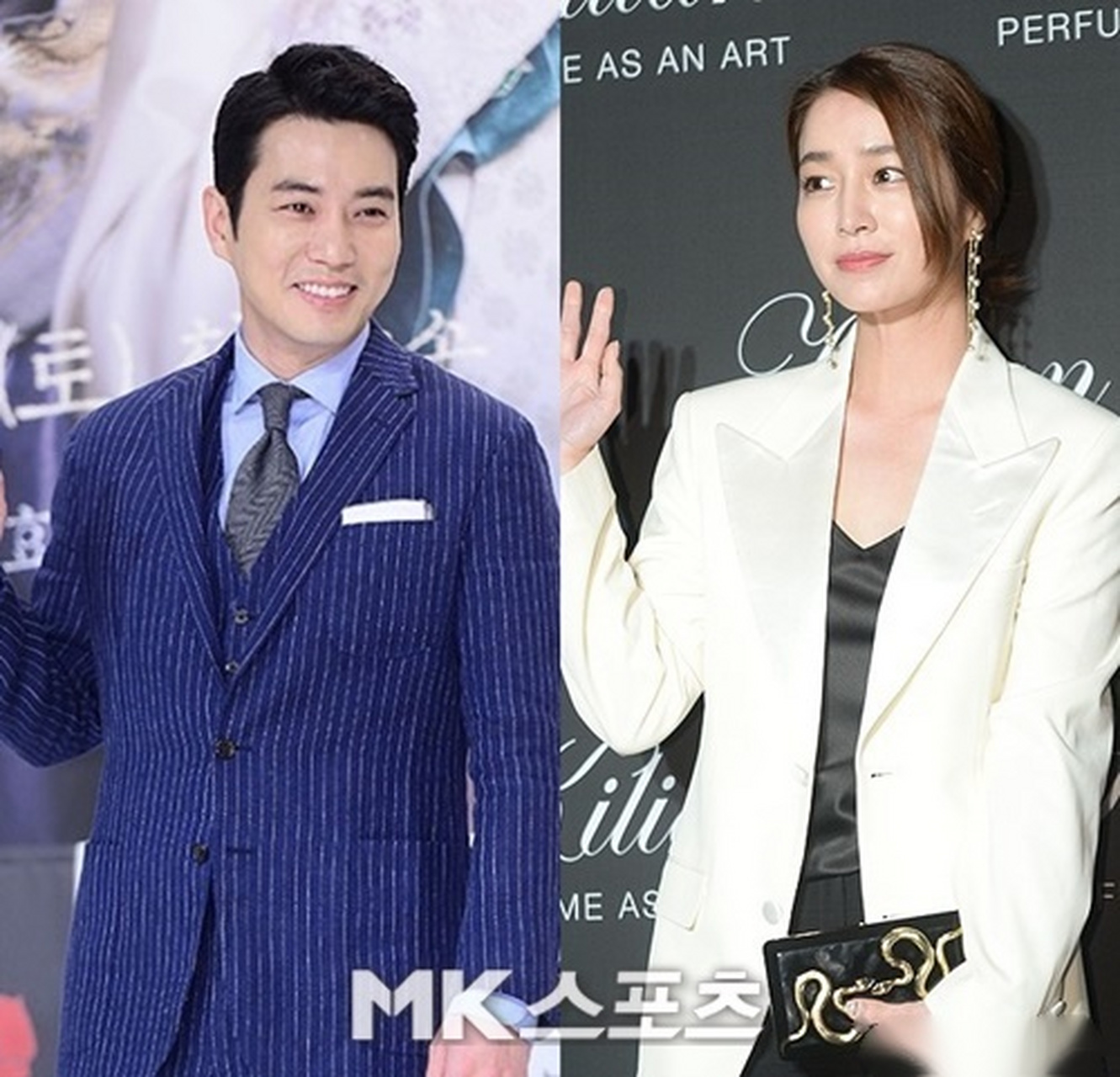 朱相昱,李珉廷确定合作出演sbs新周末剧《命运与愤怒》男女主角,继