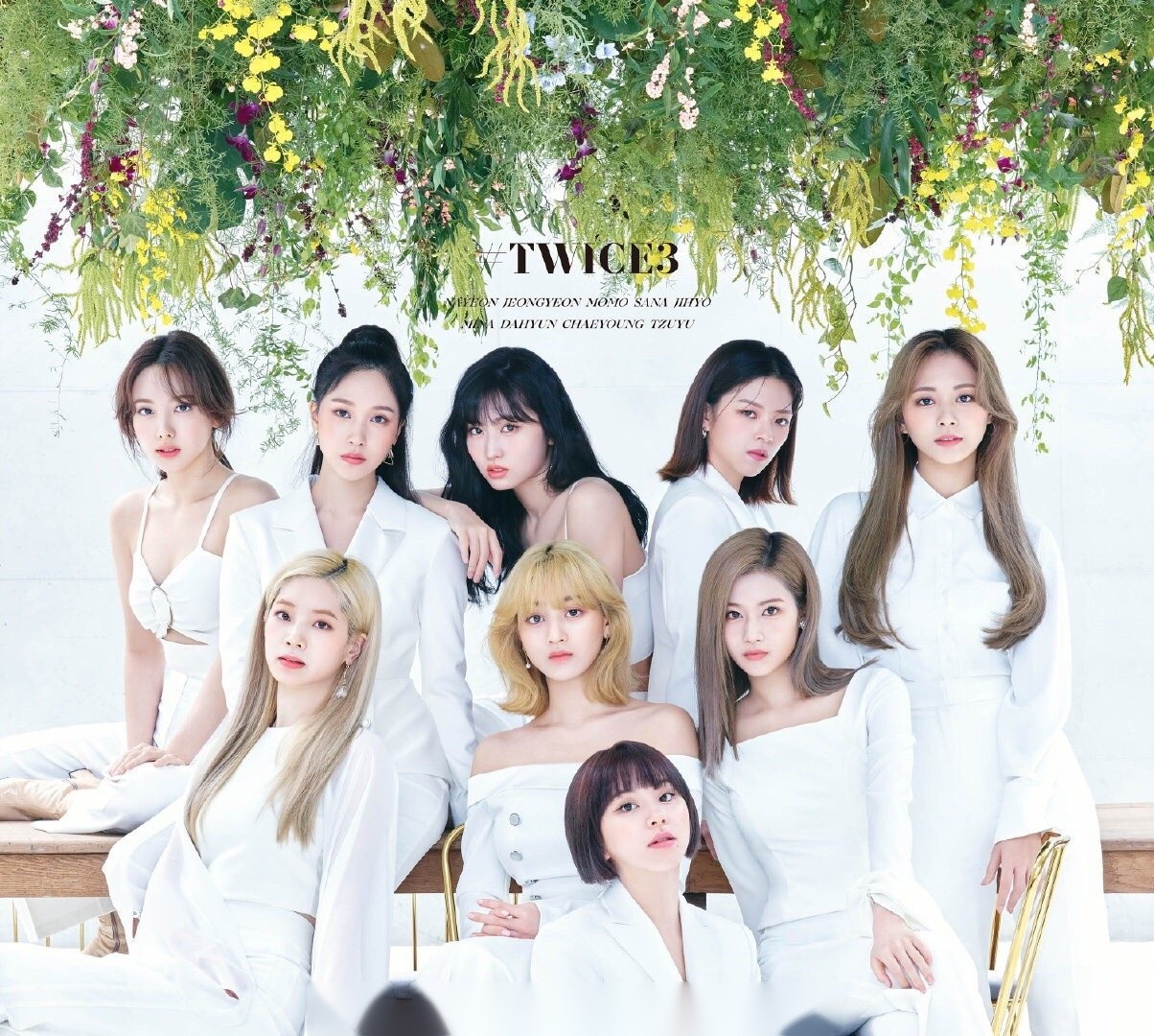 2020年年中全球谷歌搜索搜索次数最多的100名k-pop