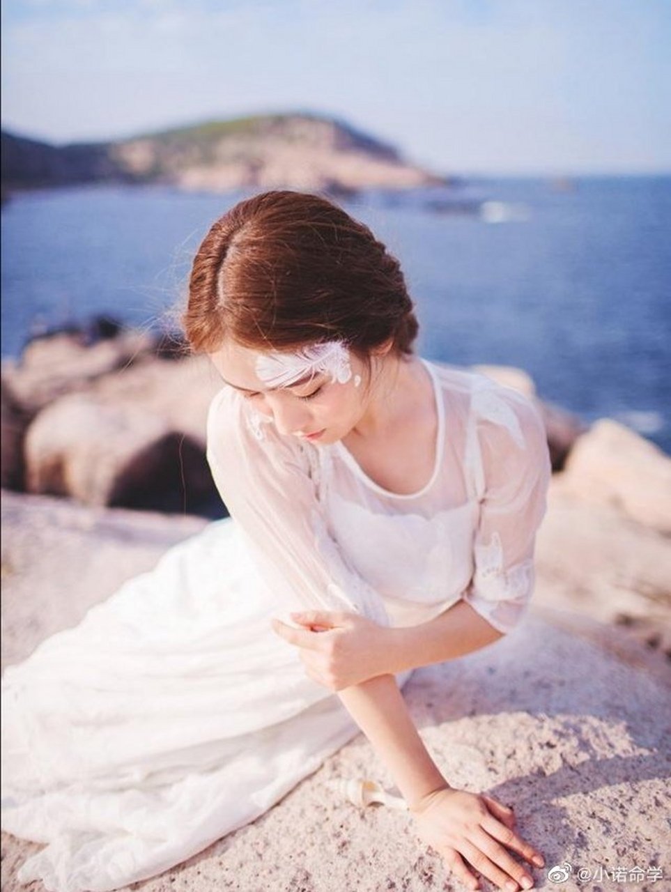 每天都有拜读小诺老师的文章,看别人也在看自己,感觉老师很专业,希望