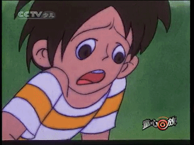 【童年阴影《邋遢大王奇遇记》】外号邋遢大王的小男孩,信奉"不干不净