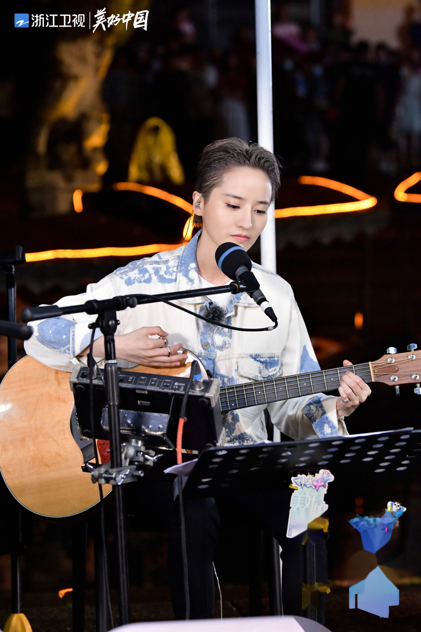 南浔中的往事,音乐里的流年,今晚浙江卫视21:10分,跟@歌手蒋一侨一起