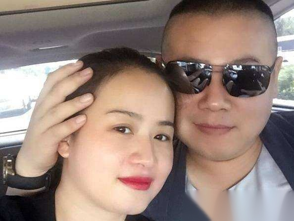 岳云鹏老婆调侃岳云鹏说张钧甯不红,"你不是跟我看过如懿传吗?