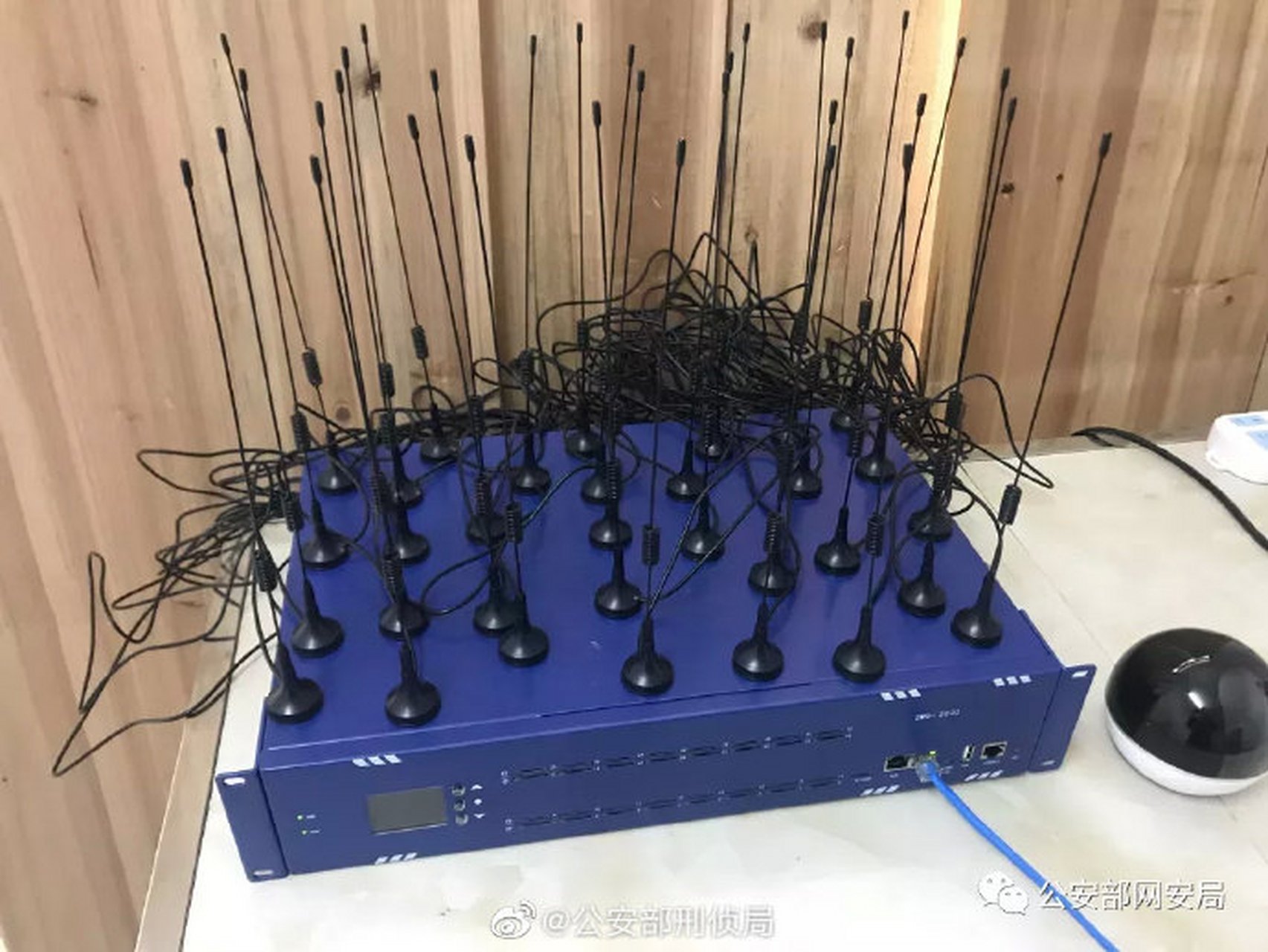 网络电话警察查得出来吗是真的吗