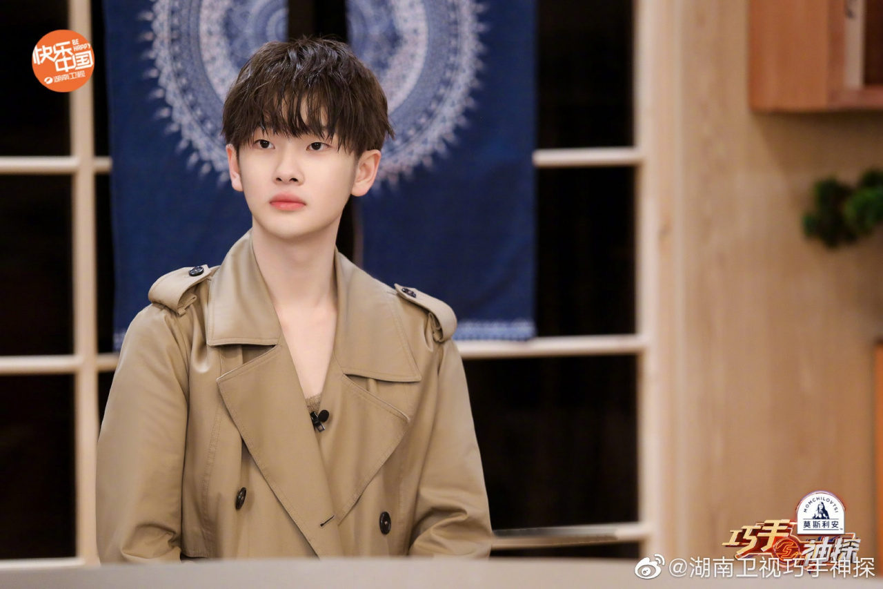 神探南周震南不愧是表情包大户,评论里留下你常用的