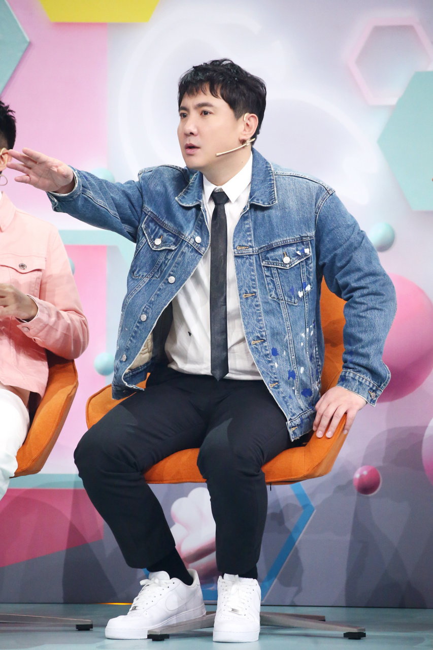 要论#沈腾# 本期#王牌对王牌# 中的表演,那真是取之于游戏,用之于游戏