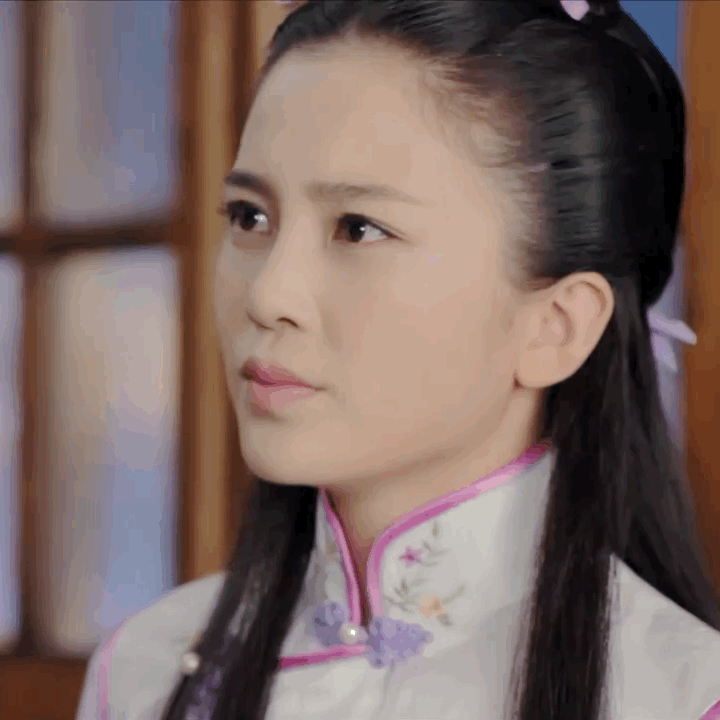 赵樱子忍冬艳蔷薇  忍冬小姐姐变身行走的表情包又双叒叕上线啦赵樱子