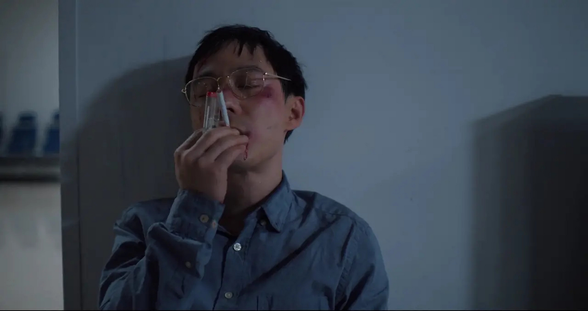 王茂蕾主演的最新电影《猎谎者》,刷新了我对国内网络大电影的认识.