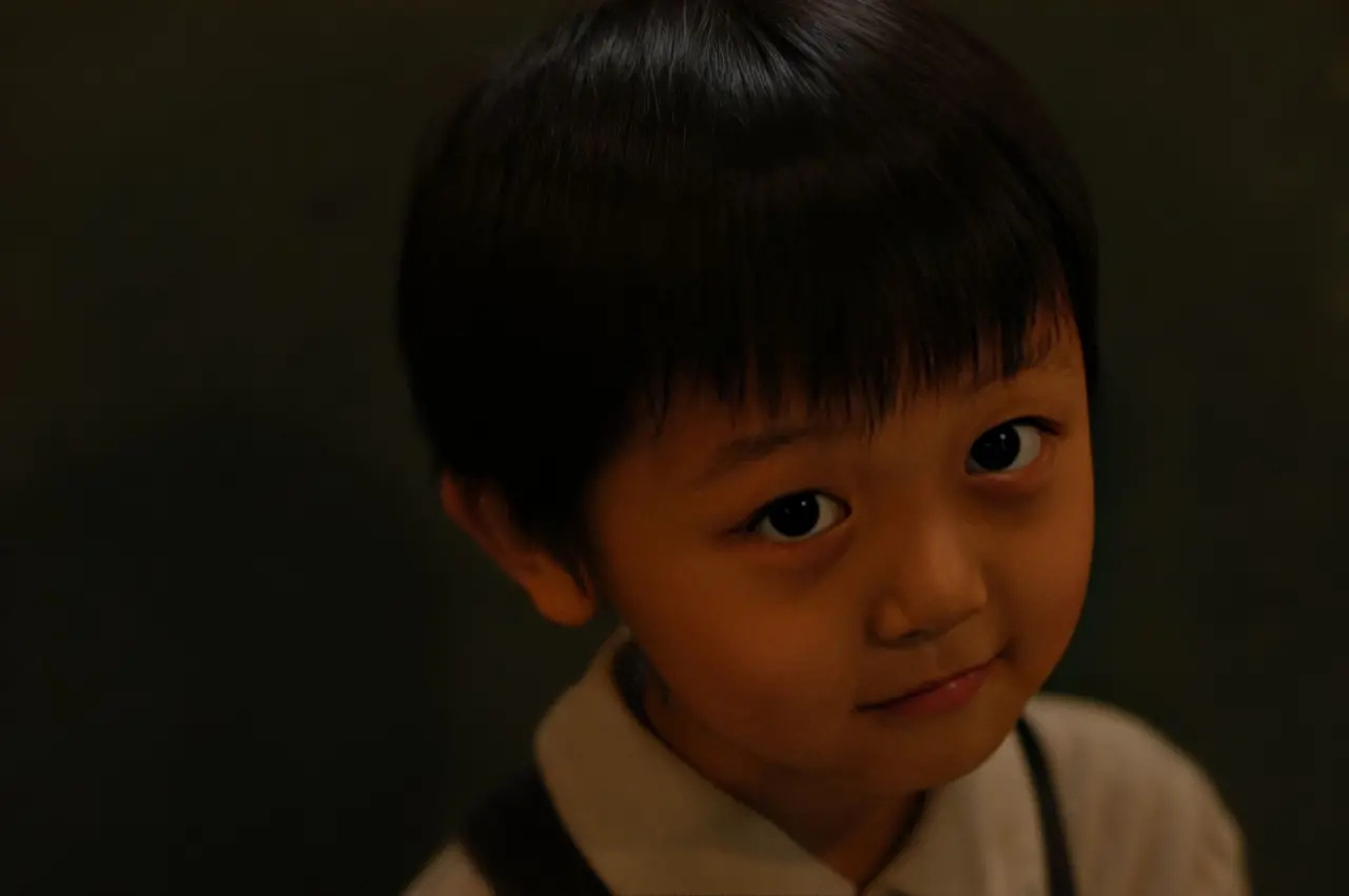 《看上去很美》是王朔小说中最后一部被改编成电影