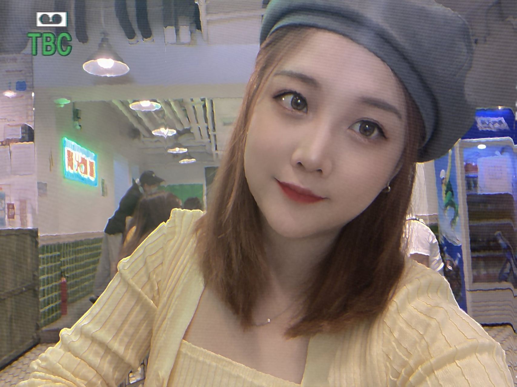 今天是张琦晖kiki生日哦,祝老板娘生日快乐![生日蛋糕]