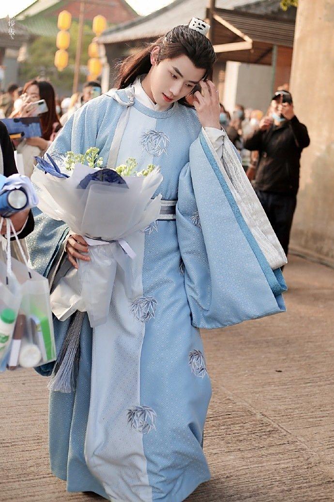 从九月到十二月历经91天的国子监心动之旅已正式画上句号.