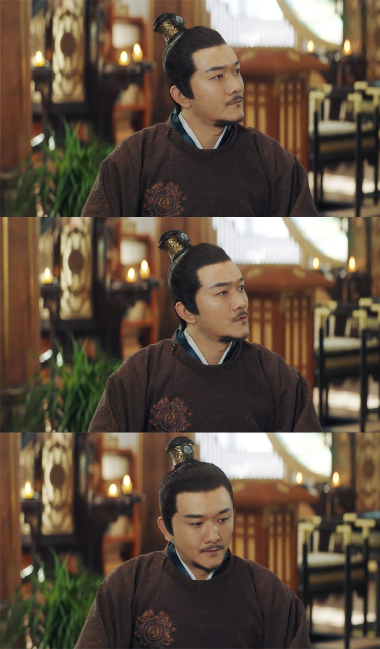 网剧偷心画师# [心] @cucn201小爱   李伯父@cucn201小爱 还缺侄子