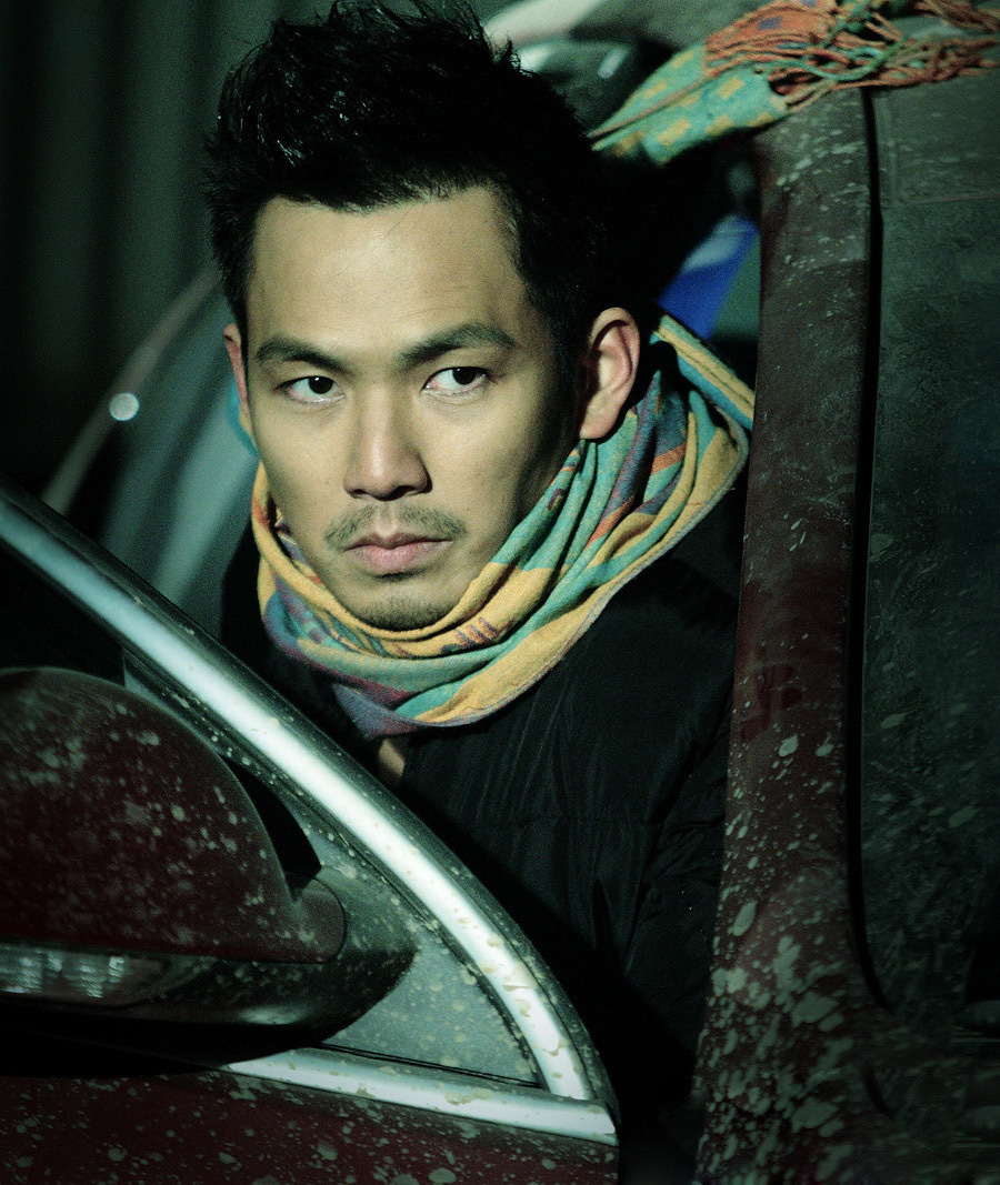 【今日主打星】 缉毒之战本就是一场生死较量:拼