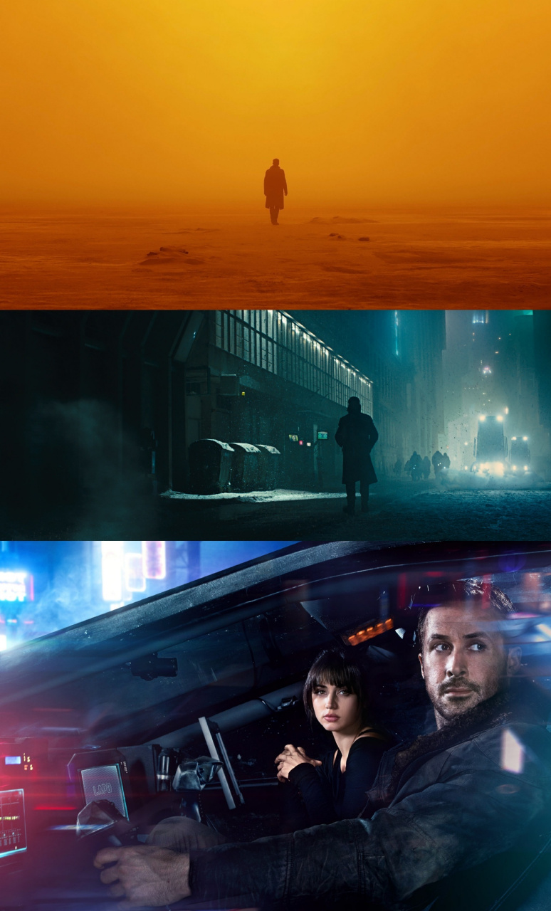 幕后:窥探导演丹尼斯·维伦纽瓦的内心世界  #电影沙丘# 自2020年来就