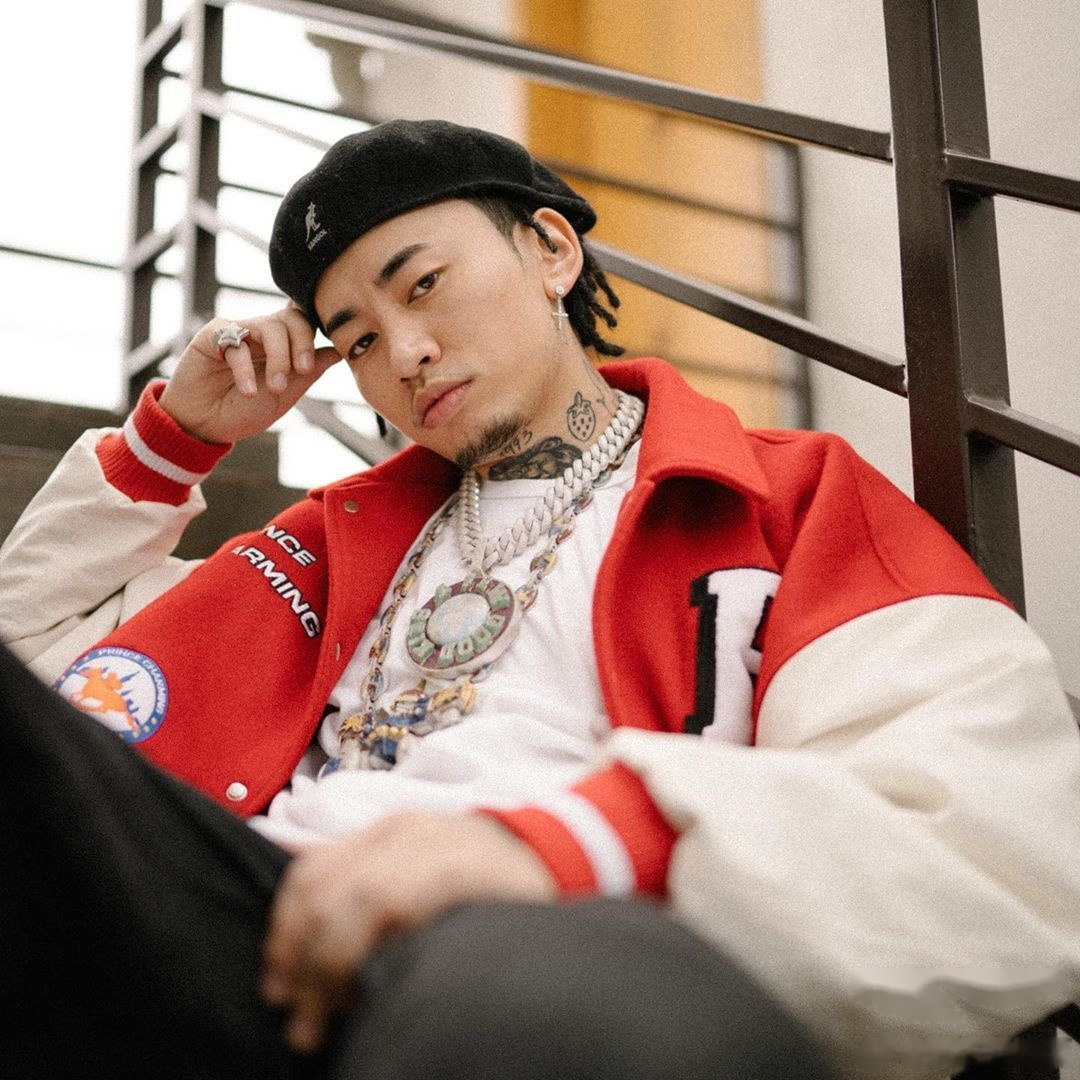 求求你了,每次跟别人安利马思唯我都是热血澎湃!peace my bro!