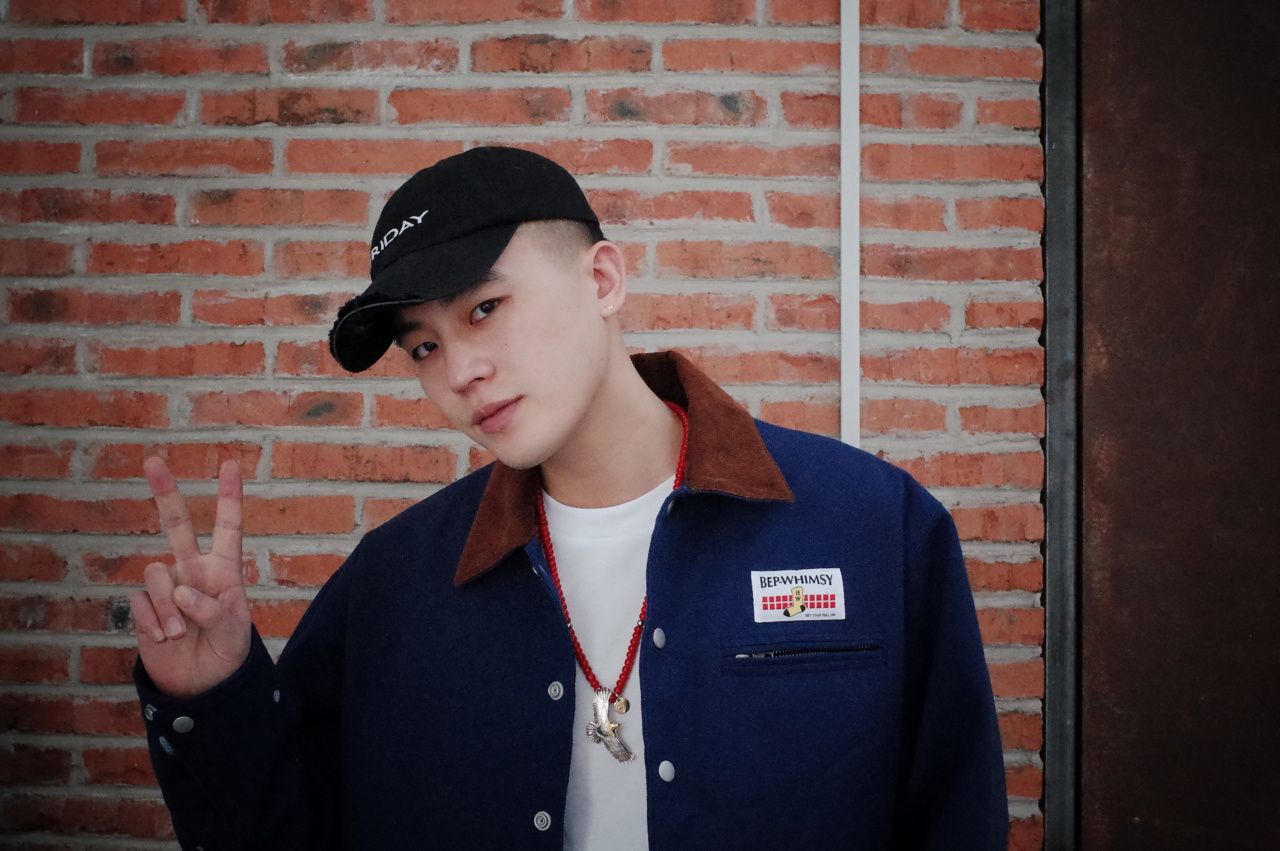 【盲盒主题活动day2】 今日主题:你心中的欧豪 舞台