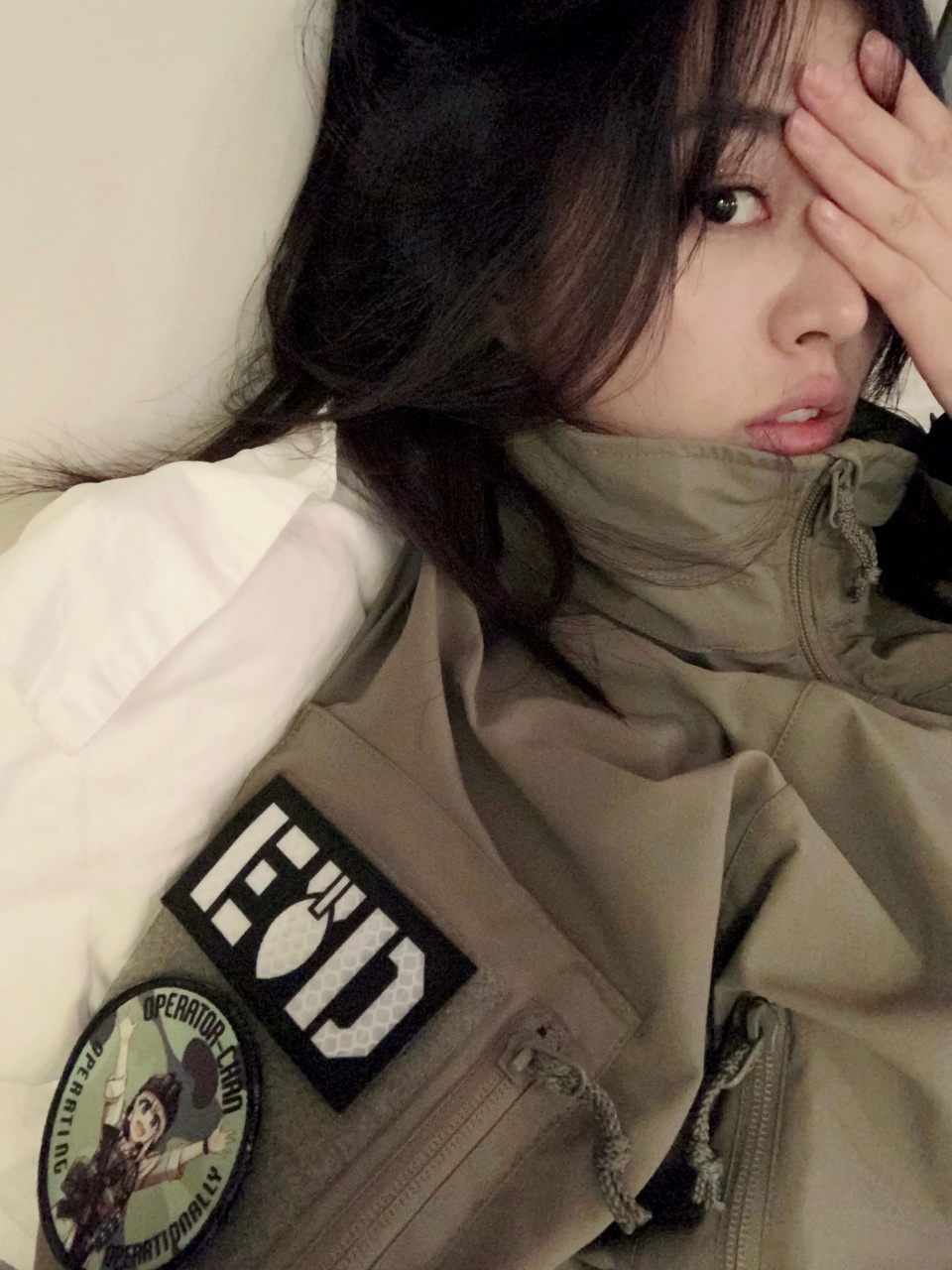 又是战斗的一天!