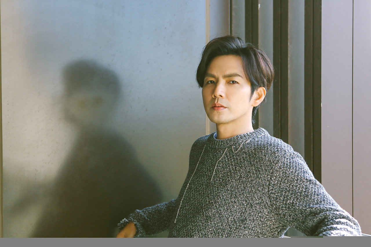 【早安】"从陌生到熟悉,从波澜无惊到愈发沉溺,演员