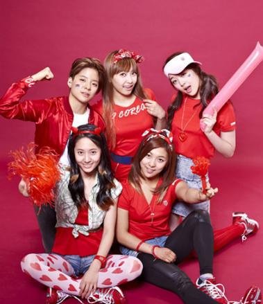 lami ins她这是和高恩的合照吧,会不会是出道预热呢,毕竟高恩和lami在