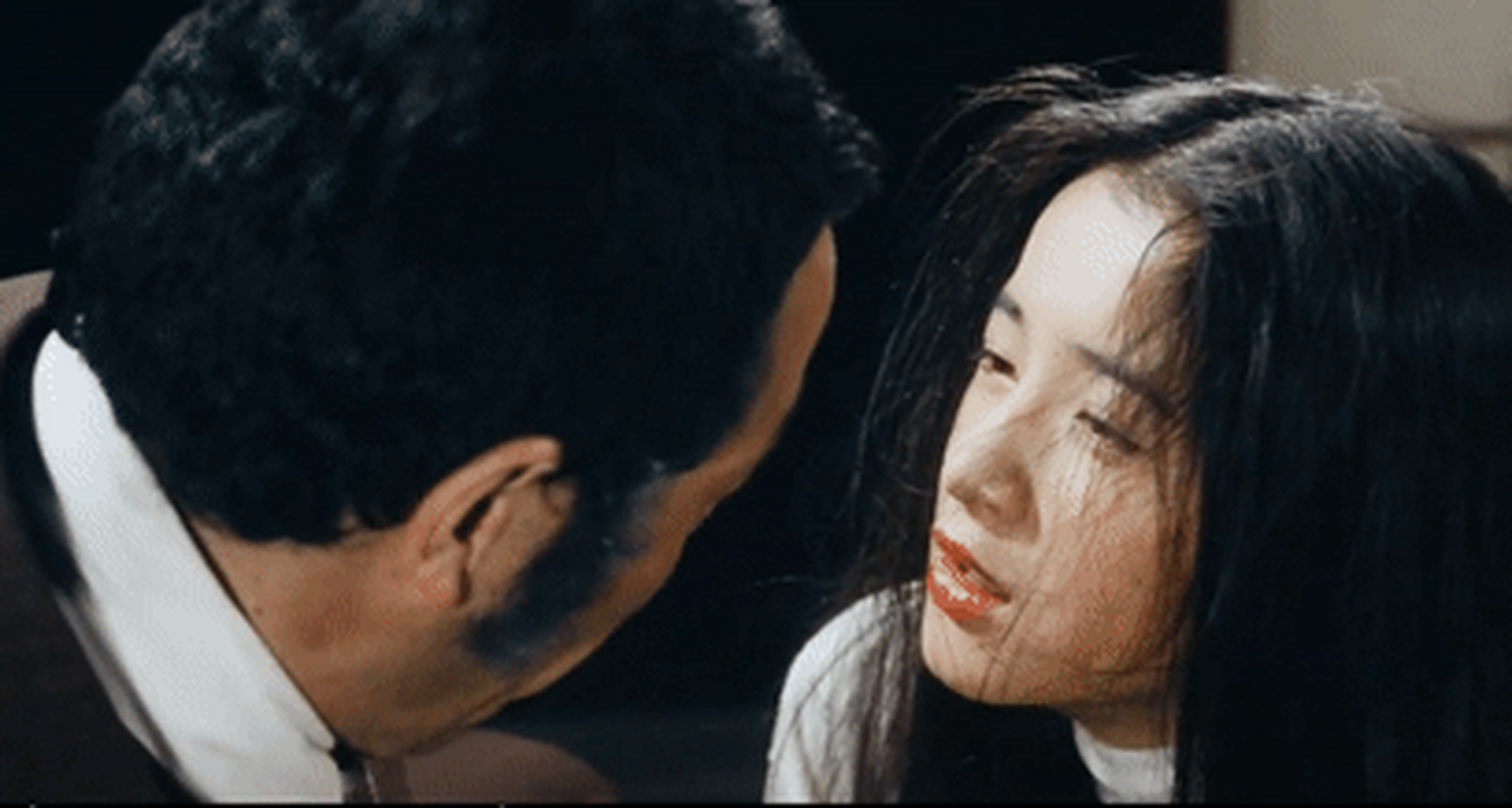 原田美枝子《地狱》1979