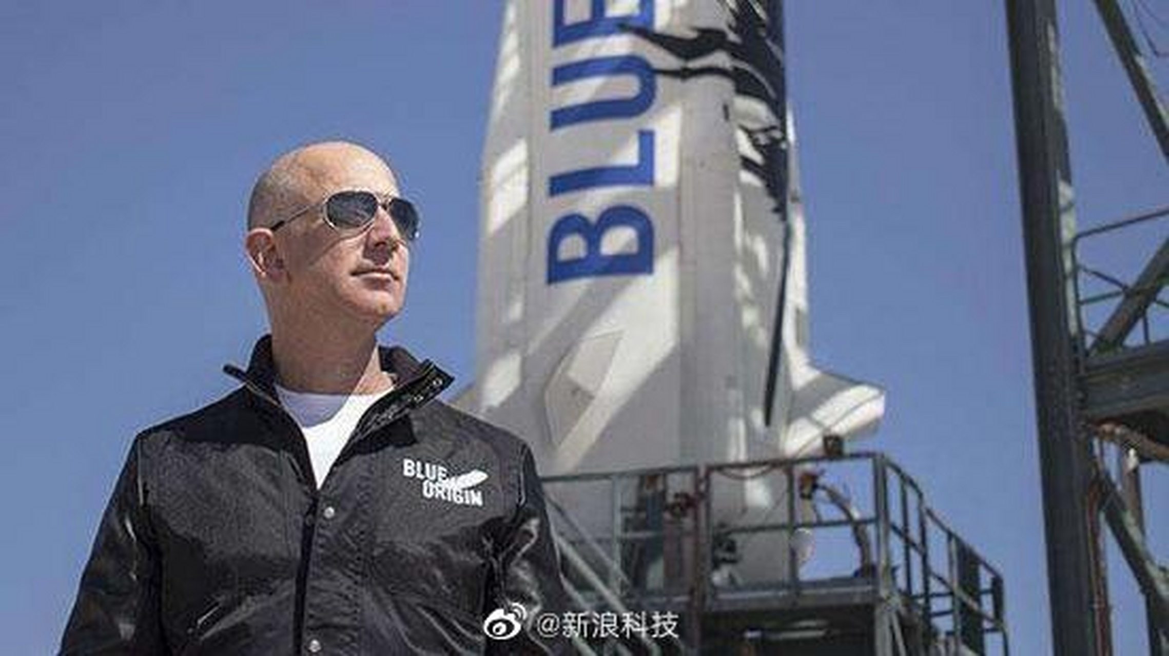 【蓝色起源开设在线零售店:多方面追赶spacex】据国外媒体报道,亚马逊