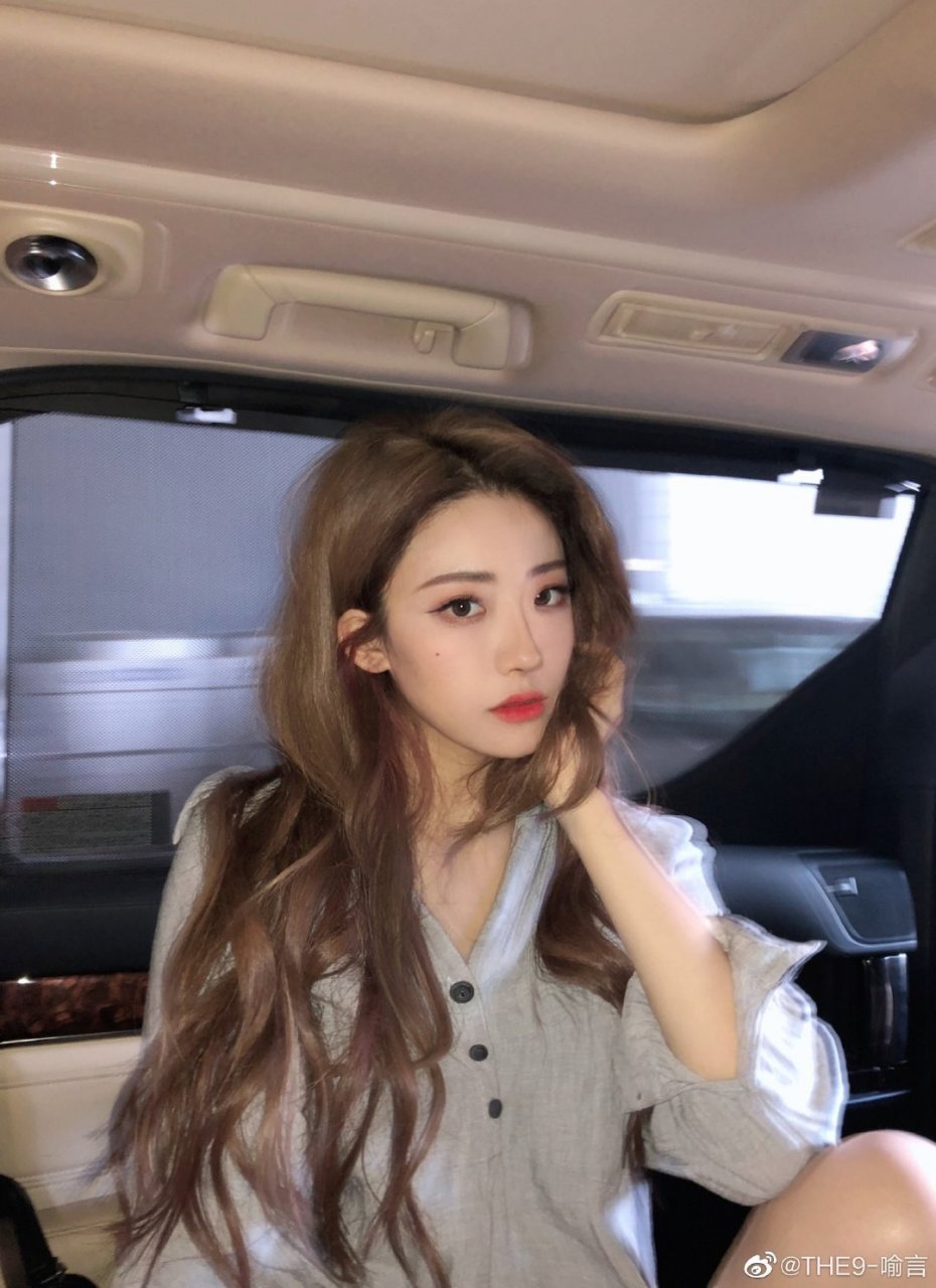 喻言真的是一个很清醒,自律,愿意努力的女孩子,她