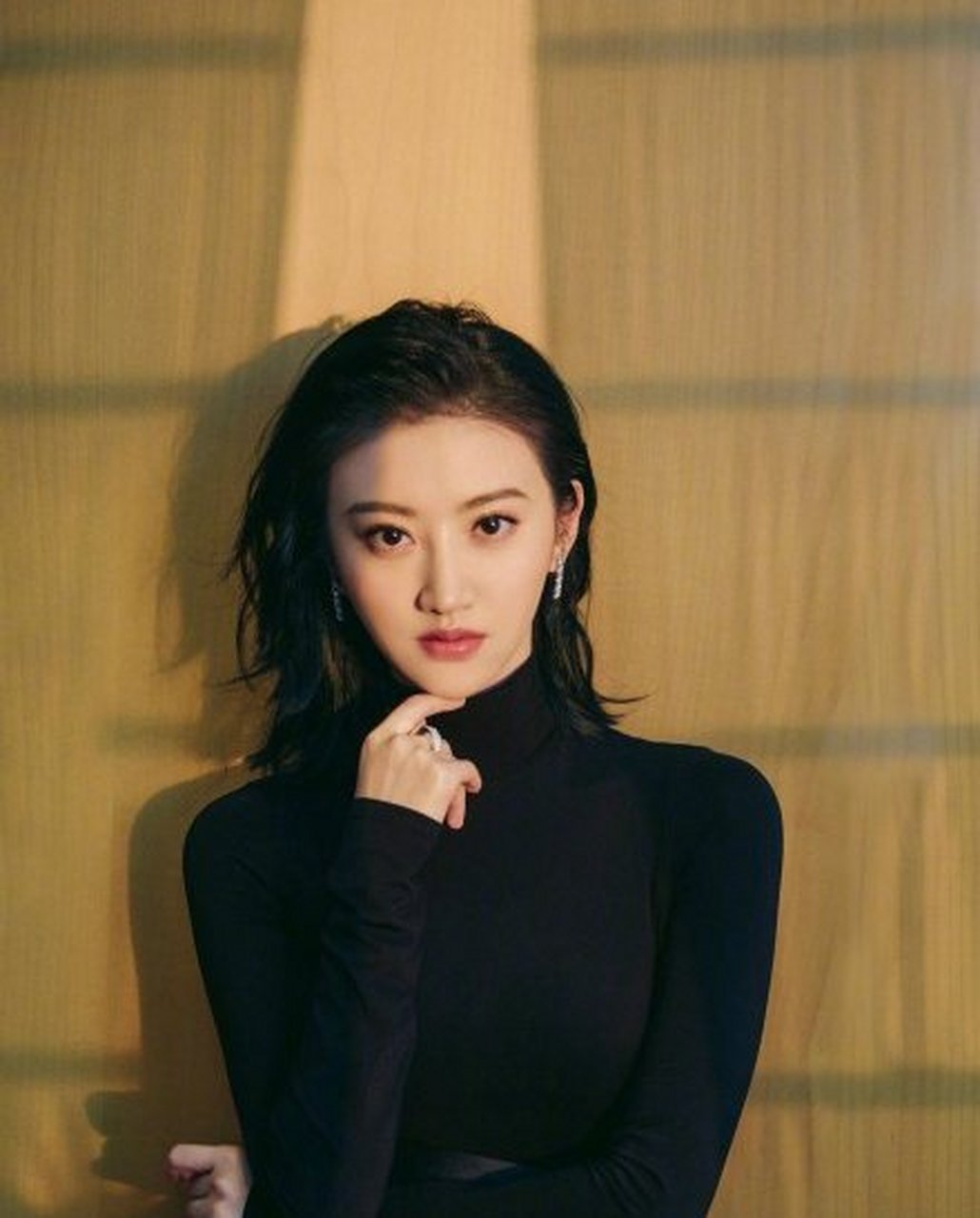 网友总结的娱乐圈四大未解之谜:陈坤儿子的妈妈是谁?景甜的背后是谁?