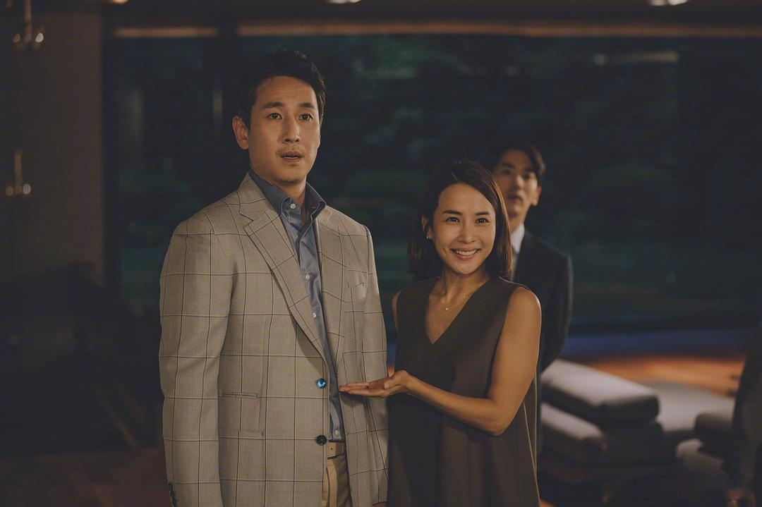 寄生虫imax重制据说韩国有百分之六十的人口住在《寄生虫》一家那样的