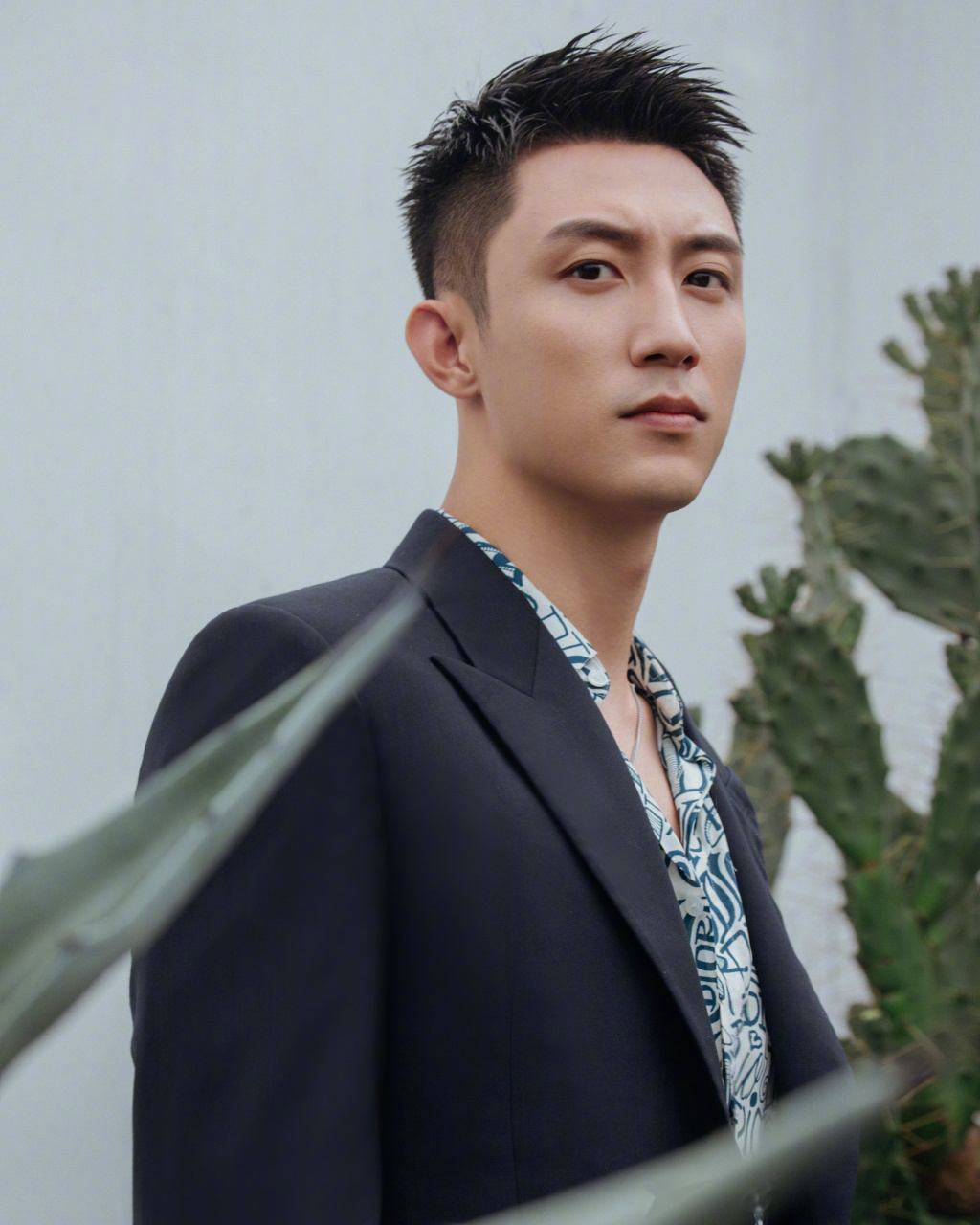 迪奥二零二一夏季男装感谢dior迪奥 邀请,很荣幸能够感受这非凡之旅.