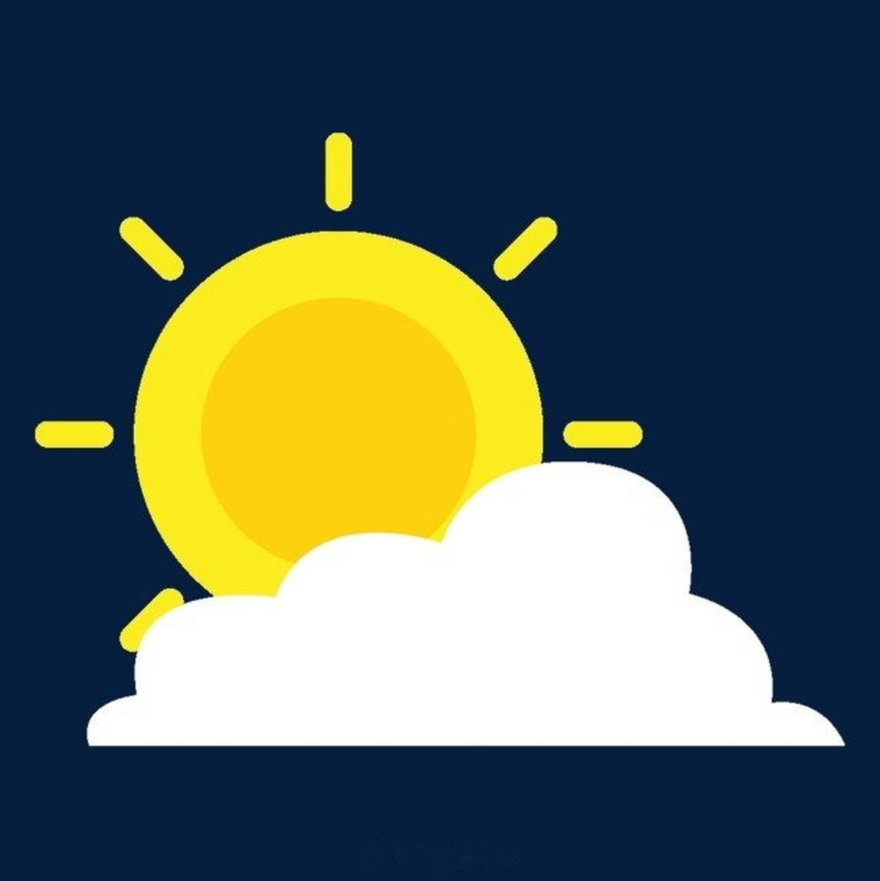 【最新溧水天气预报】今天夜里到明天多云,明晨部分地区有雾,西南风3