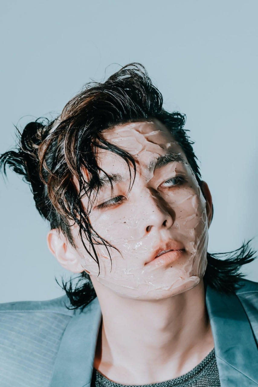 [给你小心心]@炎亚纶 @炎亚纶 全新專輯《摩登原始