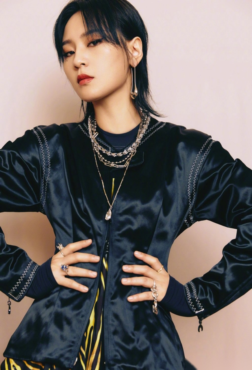 周笔畅 生日快乐!