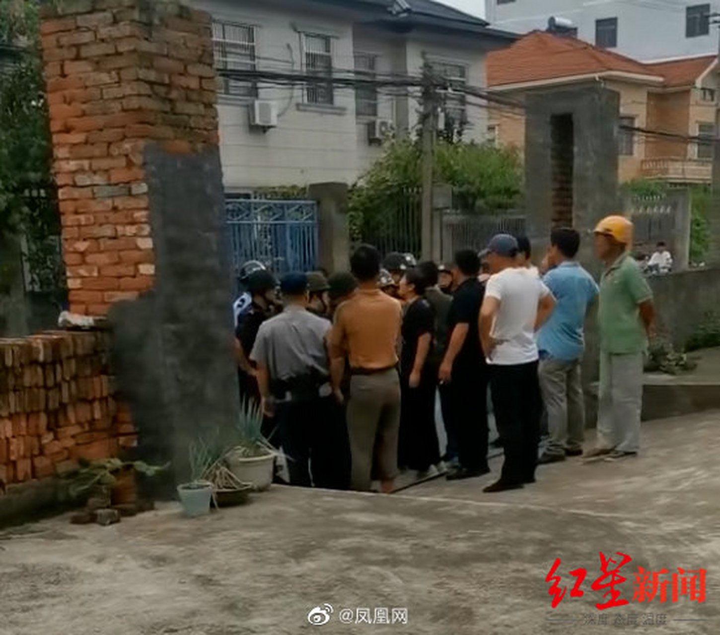 报道"慈溪舞蹈教师闹市被杀案"罪犯吴益栋于8月31日被执行死刑当日