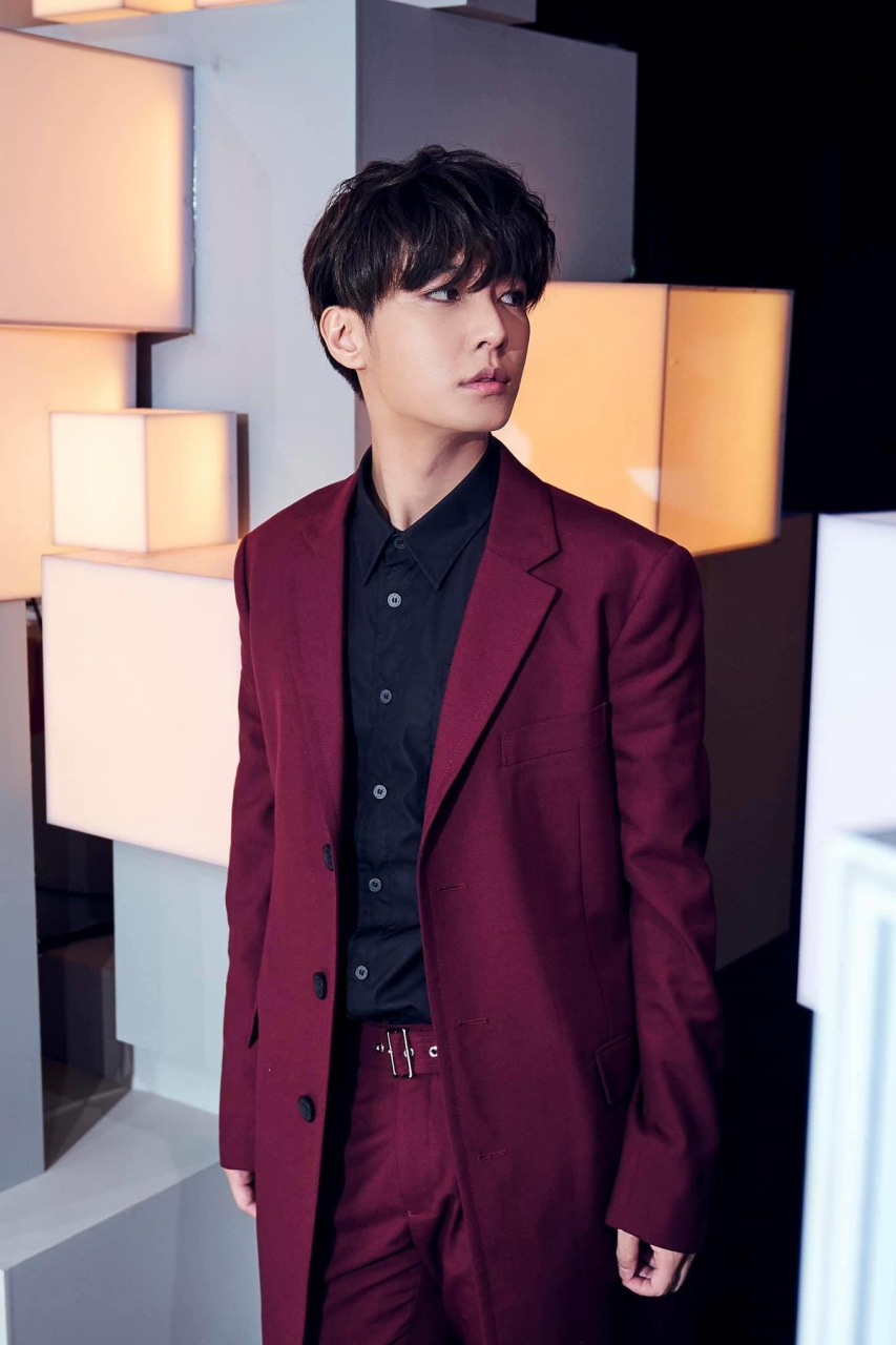 炎亚纶#  炎亞綸fb更新