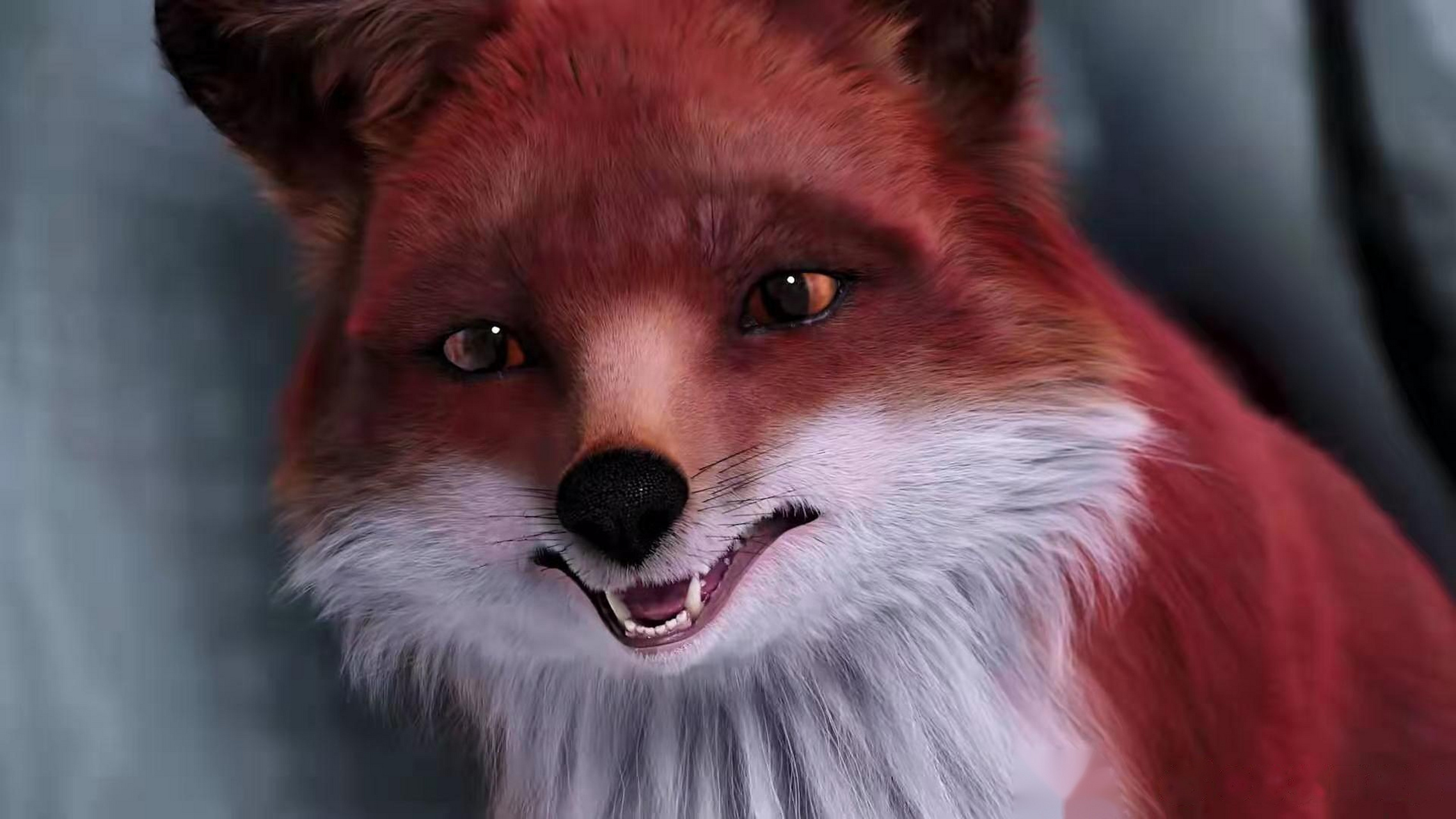 凤九这个小狐狸,吐个火球也能把自己烧到,怪不得帝君说你笨,真是太