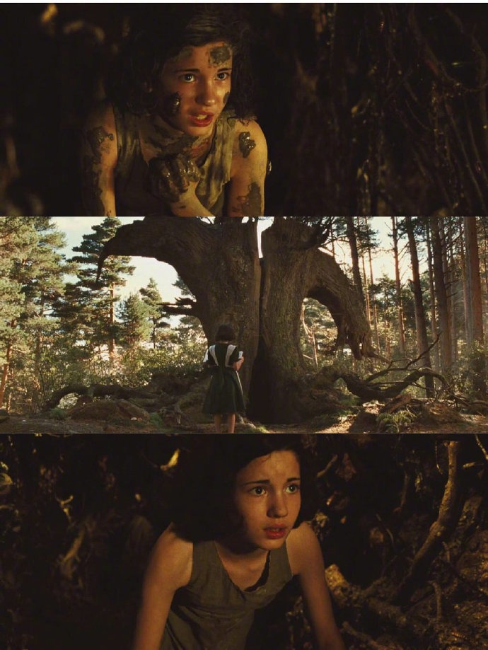 分享一些好评的童话电影:1《胡桃夹子和四个王国》2《小红帽》3